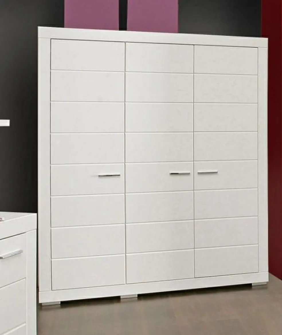 Armoire à vêtements SNOW
