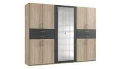 Wimex Armoires À Vêtements<Armoire à vêtements TAIGA