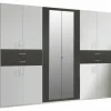 Armoire à vêtements TAIGA