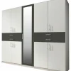 Armoire à vêtements TAIGA
