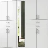 Armoire à vêtements TAIGA