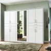 Armoire à vêtements TAIGA