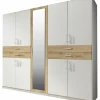 Armoire à vêtements TAIGA