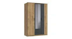 Armoire à vêtements TEXEL