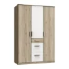 Wimex Armoires À Vêtements<Armoire à vêtements TIGRE