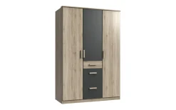 Wimex Armoires À Vêtements<Armoire à vêtements TIGRE