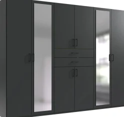 Wimex Armoires À Vêtements<Armoire à vêtements TRELEW
