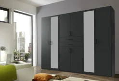 Wimex Armoires À Vêtements<Armoire à vêtements TRELEW