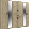 Armoire à vêtements TRELEW