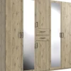 Wimex Armoires À Vêtements<Armoire à vêtements TRELEW