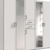 Armoire à vêtements TRELEW