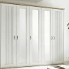 Armoire à vêtements TRIENT