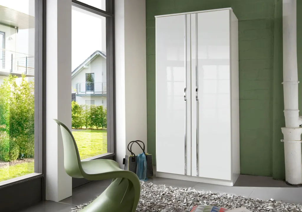 Wimex Armoires À Vêtements<Armoire à vêtements TRIO