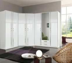Wimex Armoires À Vêtements<Armoire à vêtements TRIO