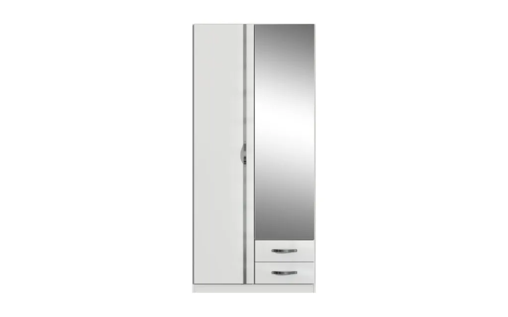 Wimex Armoires À Vêtements<Armoire à vêtements TRIO