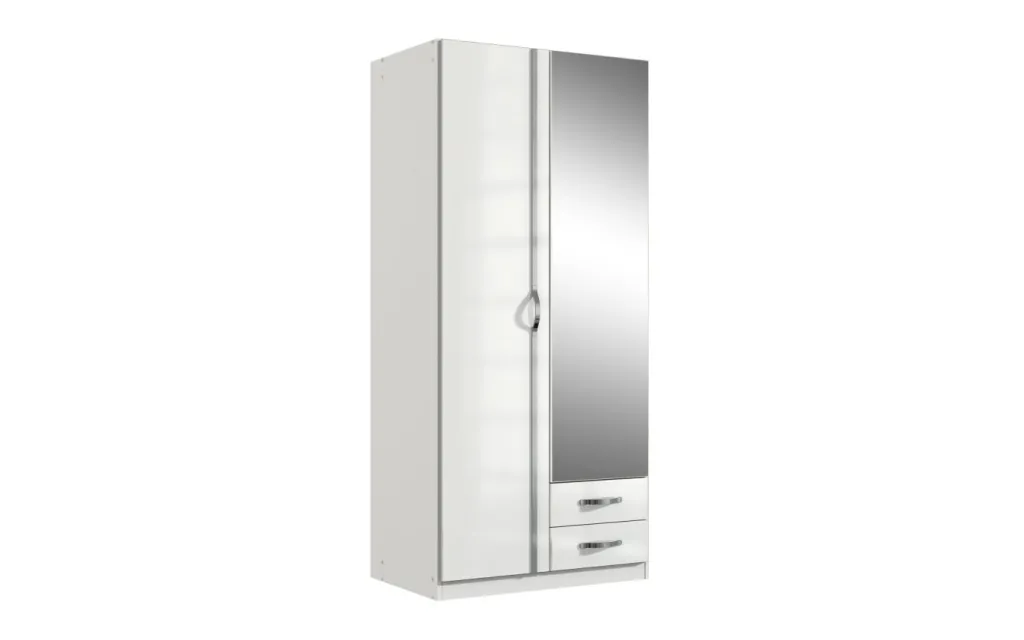 Wimex Armoires À Vêtements<Armoire à vêtements TRIO
