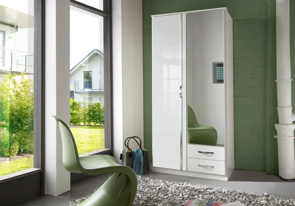 Wimex Armoires À Vêtements<Armoire à vêtements TRIO