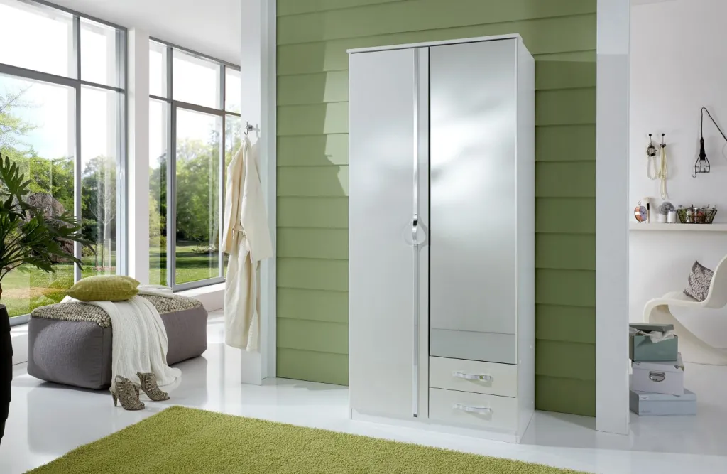 Wimex Armoires À Vêtements<Armoire à vêtements TRIO