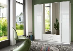 Wimex Armoires À Vêtements<Armoire à vêtements TRIO