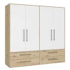 Armoire à vêtements VALGA
