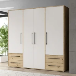 Forte Armoires À Vêtements<Armoire à vêtements VALGA
