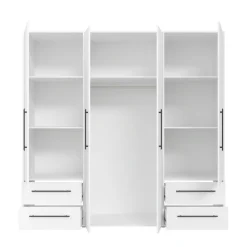 Armoire à vêtements VALGA