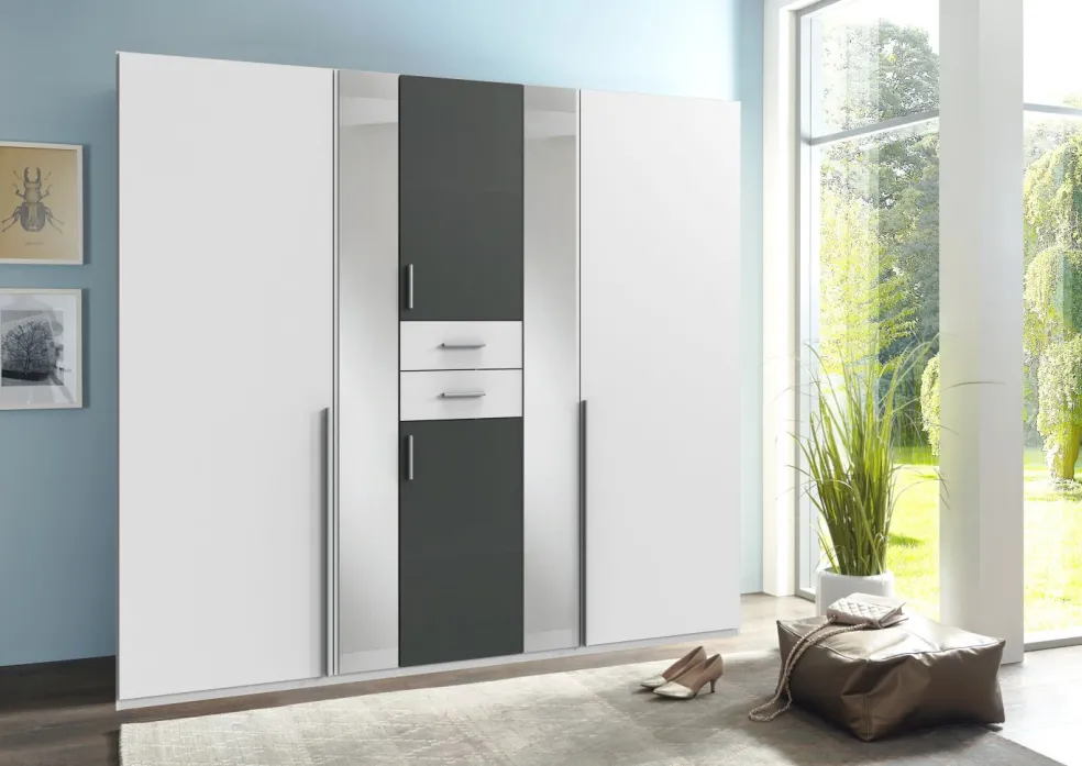 Armoire à vêtements VANEA