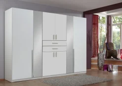 Wimex Armoires À Vêtements<Armoire à vêtements VANEA