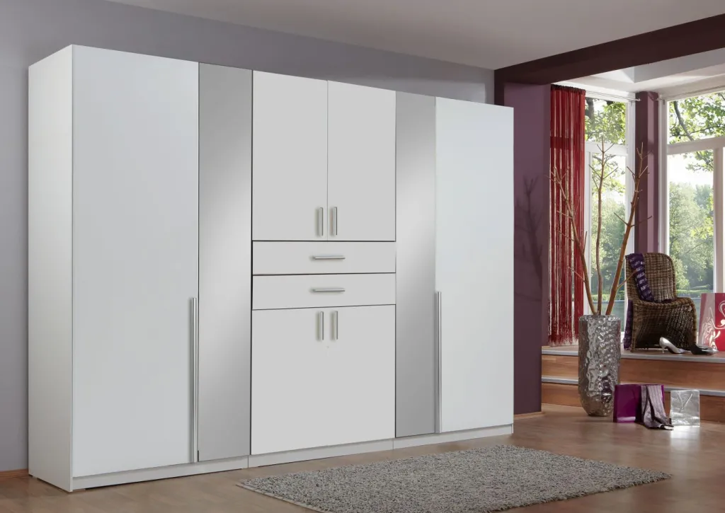 Wimex Armoires À Vêtements<Armoire à vêtements VANEA