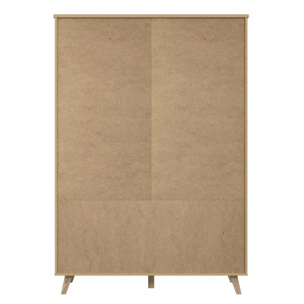 Armoire à vêtements VANKKA
