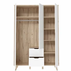 Armoire à vêtements VANKKA