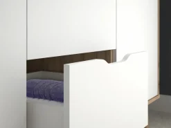 Armoire à vêtements VANKKA
