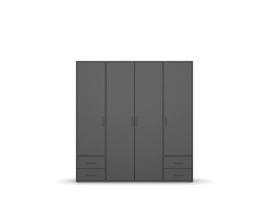 Rauch Armoires À Vêtements<Armoire à vêtements VOYAGER