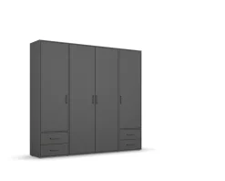 Rauch Armoires À Vêtements<Armoire à vêtements VOYAGER