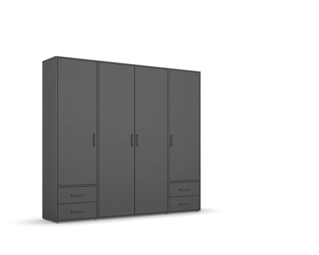 Rauch Armoires À Vêtements<Armoire à vêtements VOYAGER