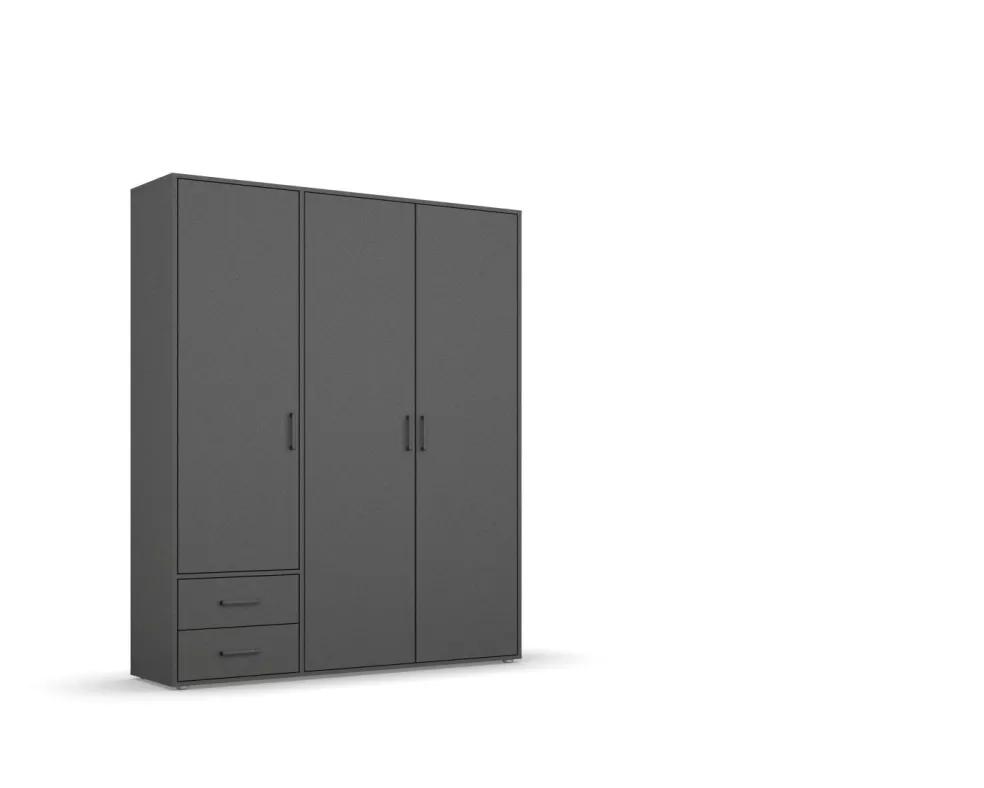 Armoire à vêtements VOYAGER