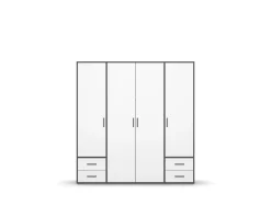 Rauch Armoires À Vêtements<Armoire à vêtements VOYAGER