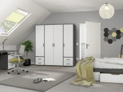 Rauch Armoires À Vêtements<Armoire à vêtements VOYAGER