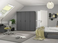 Rauch Armoires À Vêtements<Armoire à vêtements VOYAGER