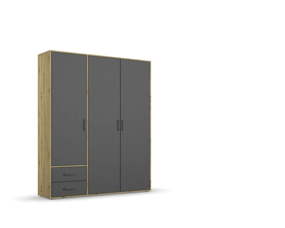 Armoire à vêtements VOYAGER
