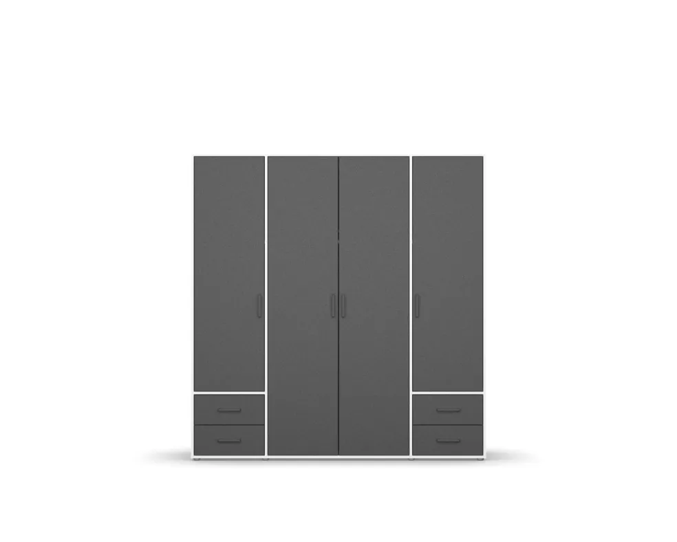 armoire à vêtements VOYAGER