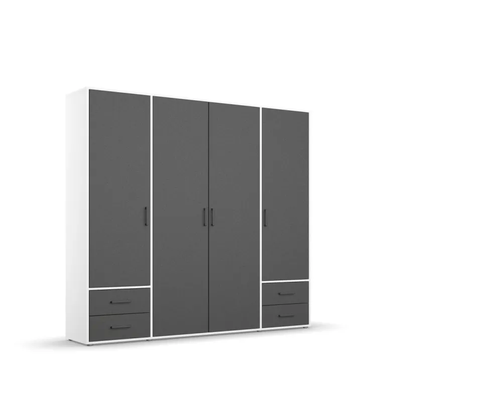 armoire à vêtements VOYAGER