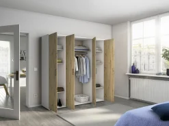 Rauch Armoires À Vêtements<Armoire à vêtements VOYAGER