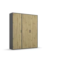 Rauch Armoires À Vêtements<Armoire à vêtements VOYAGER