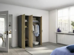 Rauch Armoires À Vêtements<Armoire à vêtements VOYAGER