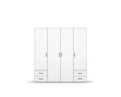 Rauch Armoires À Vêtements<Armoire à vêtements VOYAGER