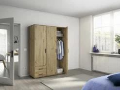Rauch Armoires À Vêtements<Armoire à vêtements VOYAGER