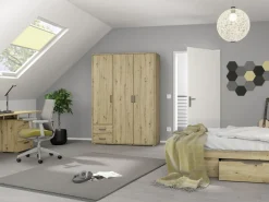 Rauch Armoires À Vêtements<Armoire à vêtements VOYAGER