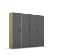 Rauch Armoires À Vêtements<Armoire à vêtements VOYAGER