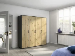 Rauch Armoires À Vêtements<Armoire à vêtements VOYAGER